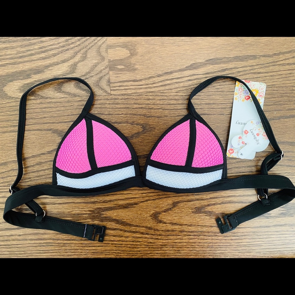Bathing suit top - Brand new